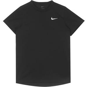 [정품] 나이키 코트 드라이 핏 빅토리 반팔 탑 (FZ6922-010)