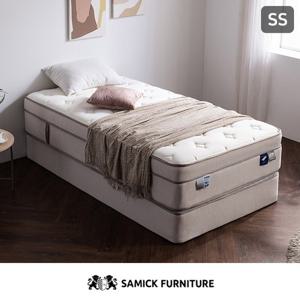 [삼익가구]셀렉트 호텔컬렉션 유로탑 매트리스(슈퍼싱글)