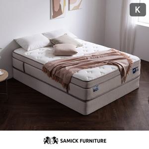 [삼익가구]셀렉트 호텔컬렉션 유로탑 매트리스(킹)