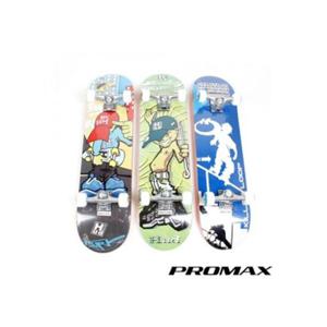 스케이트보드1개 스케이트보드 1개 보급형 레드캡 블루캡 매니아