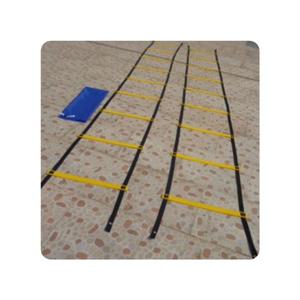 4m낱개 스텝레더 훈련용 사다리 4m 10단 1개 순발력 향상