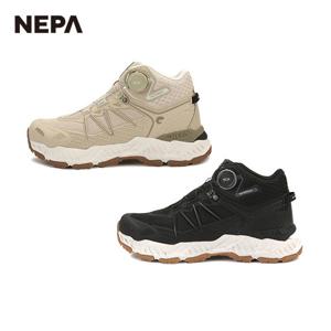 [네파]네파 공용 FORETTO MID BOA 포레토 미드 보아_7JC7601