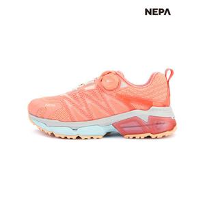 [네파]네파 여성 라이프 플로우 크러쉬 보아 등산화 7J27621