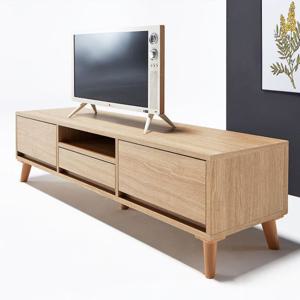 리빙인도무스 바흐 1500 거실장 티비다이