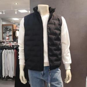 뱅뱅칠곡 HC09 공용 도톰 무봉제튜브 조끼 NEK714