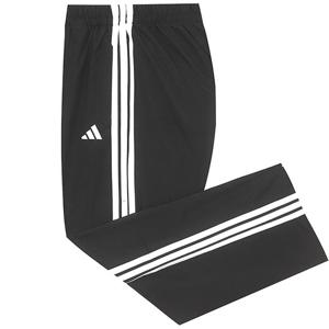 [정품] 아디다스 W 에센셜 3S 우븐 와이드 팬츠 (JE1306)