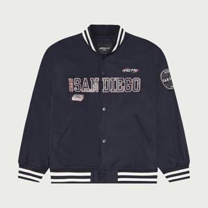 [행텐주니어]행텐틴즈 샌디에고 바시티 점퍼_097(14510-010-203-