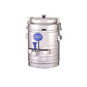 옴니팩 스텐 보온 물통 대형 스텐 보온 보냉 물통 12L