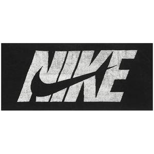 [정품] 나이키 자카드 그래픽 미디엄 타월 (IF0600-010)