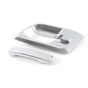 올뉴마이티 크롬도어캐치몰딩 k-409