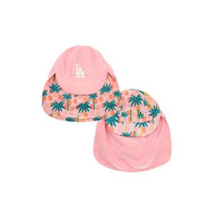 [엠엘비]MLB 키즈 팜트리 카모 수영모자 72CPE2011-07P