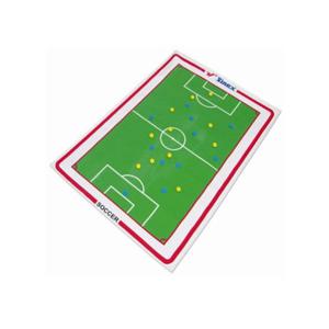 축구작전판고급형 PVC 섬유 재질의 자석 작전판 2 팀