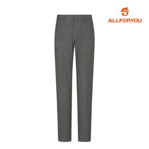 [올포유][올포유] 남성 시크릿밴드 기모 잔패턴 팬츠 AGPTL9131-