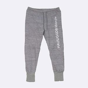 [스미스마켓] 골든구스 G27U581 바지 남성의류