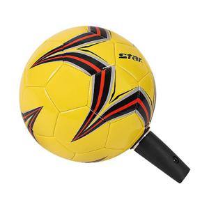 스킬훈련 스타 축구공 4호 풋스킬 업 트네이너 전용 SU200SB