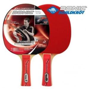 도닉탁구라켓 도닉 600 탁구채 탁구라켓 WALDNER 탁구용품