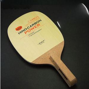 탁구용품 라지볼용 네오히노카본파워44