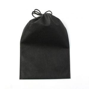 양쪽 스트링 부직포 파우치 20p세트 휴대용 끈파우치