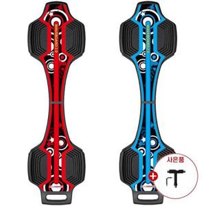 랜드웨이 웨이브 보드 프로2 S보드 LED발광바퀴