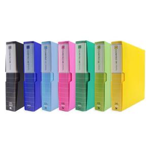 희망화일 A4 100매 클리어화일 100P 크리어화일