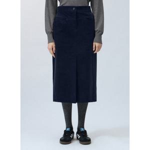 [리스트]코듀로이 밴딩 스커트(TWWSKO82050)