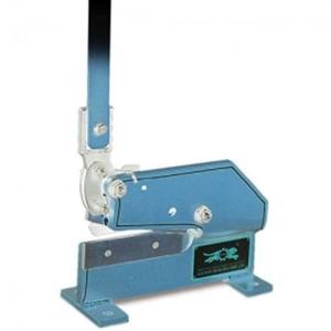 극동유압 수동철판절단기 KDM S150