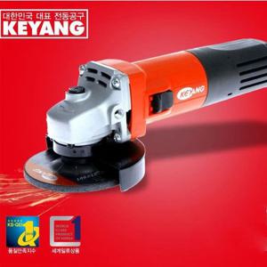 계양 그라인더 ACT-100M (4in) 그라인더