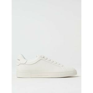 [EMPORIO ARMANI] 라프리마 남성 스니커즈 X4X598XF662 00894 화이트 /6