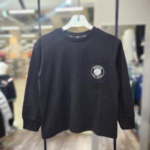 에스핏 HC09 PSG긴팔싱글기본티셔츠봄가을 SJZ101MKRT75