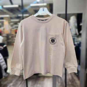 에스핏 HC09 PSG긴팔싱글기본티셔츠봄가을 SJZ101MKRT78
