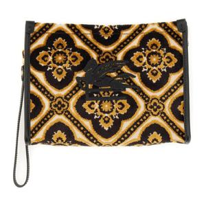 에트로 페이즐리 미디엄 클러치 1H784 71080001