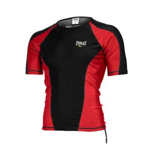 에버라스트 컴프레스 엑스 뉴 래쉬가드 반팔형