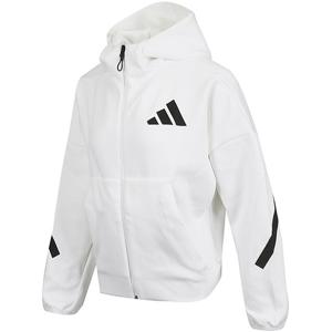 [정품] 아디다스 W Z.N.E. 풀집 후드 재킷 (JE7849)