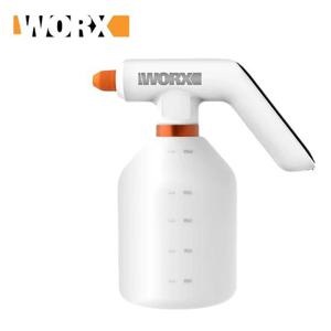 원예용분무기 연속 WORX WX018 1000ml 충전식분사기 충전식분무기