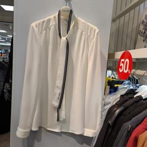 프렐린 HC12 블라우스 RBB251S30