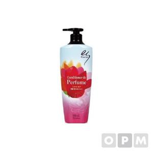 ES 퍼퓸러브미컨디셔너(600ml) 소모품