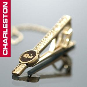 엣지넥타이 신사정장용 타이핀