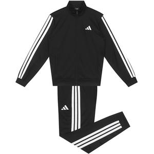 [정품] 아디다스 3S 트리콧 트랙 수트 트레이닝복 세트 (JI8858)