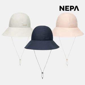 네파 아웃도어 모자 여자 벙거지 버킷햇 고어텍스 기능성 햇 7L27404