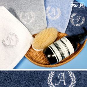 송월 에이스 180g 세면타월