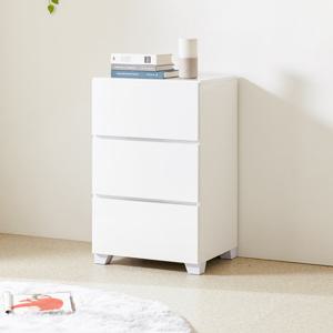 레피아 서랍장 3단서랍장 500