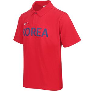 [정품] 나이키 드라이 핏 KOREA 클럽 매치업 폴로 (FJ7411-679)