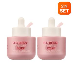 [2개구성][미샤] 팥티놀 모공 리셋 세럼 30ml