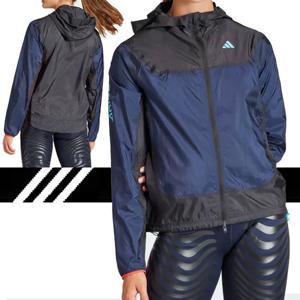 아디다스자켓 아디제로 러닝라이트웨이트 우먼 IM4165