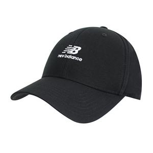 뉴발란스 에센셜 애슬레틱67 스택드로고 운동 볼캡 모자 NBGDDAE101-19