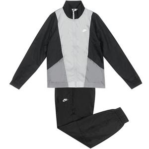 [정품] 나이키 스포츠웨어 클럽 우븐 트랙 수트 트레이닝복 세트 (HJ1986-010)