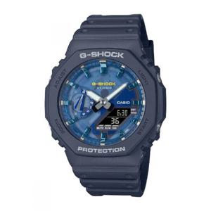 카시오 G-SHOCK (G-SHOCK) 오아시스 오브 데이 앤 나이트 다크 그레이 GA-2100AS-2AJF