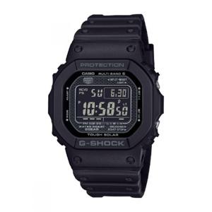 카시오 [태양광 무선 조종 시계] G-SHOCK (G shock) GW-5000 모노톤 컬러 모델 블랙 GW-5000HS-1JF