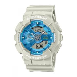 카시오 G-SHOCK (G-SHOCK) 오아시스 오브 데이 앤 나잇 샌드 베이지 GA-110AS-5AJF