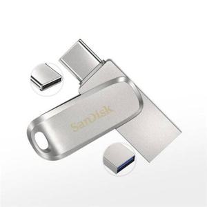 샌 OTG메모리 SDDDC4 256GB 자재